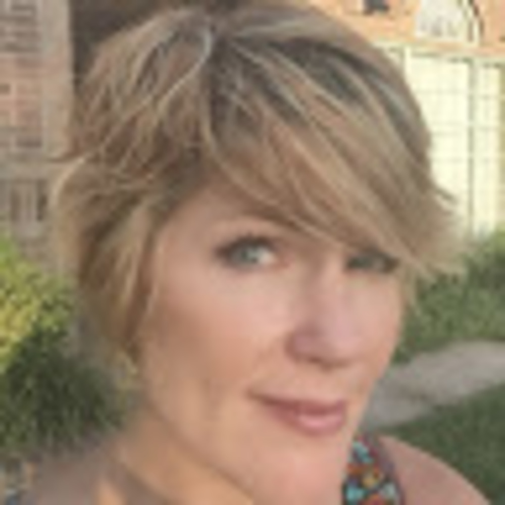 Meet your Posher, Tammy